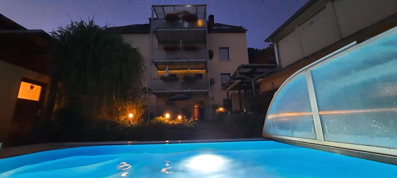 Ferienhaus Und Ferienwohnung Buettner Rathmannsdorf Dış mekan fotoğraf