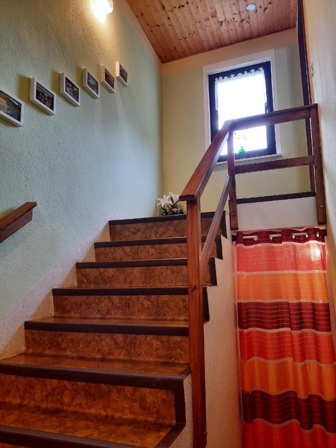 Ferienhaus Und Ferienwohnung Buettner Rathmannsdorf Dış mekan fotoğraf