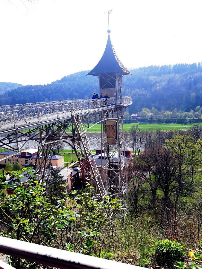 Ferienhaus Und Ferienwohnung Buettner Rathmannsdorf Dış mekan fotoğraf