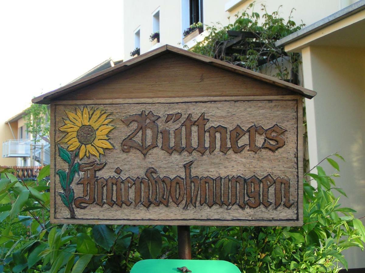 Ferienhaus Und Ferienwohnung Buettner Rathmannsdorf Dış mekan fotoğraf