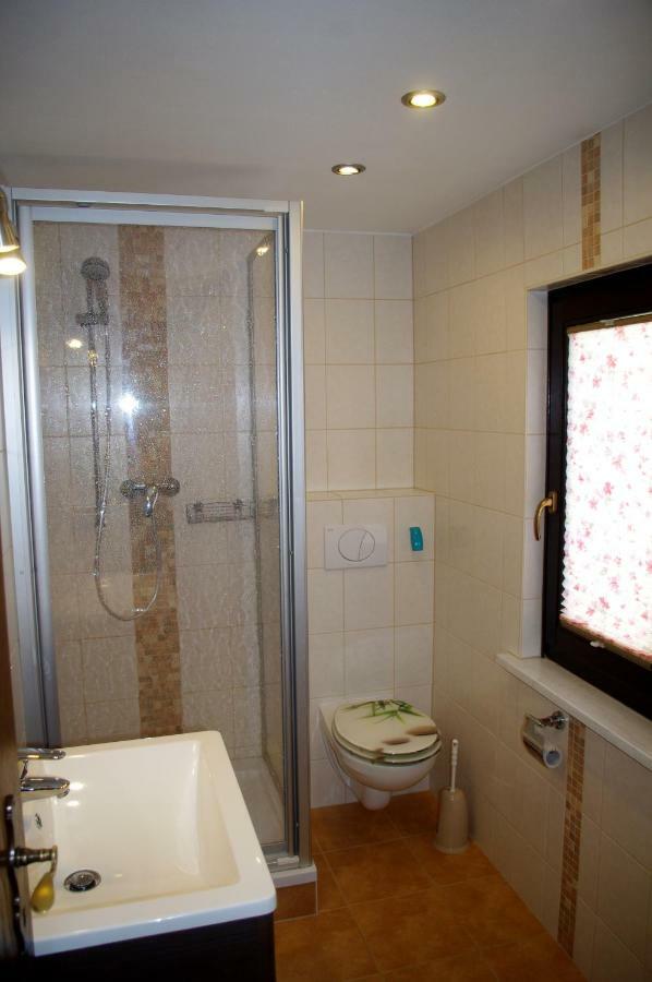 Ferienhaus Und Ferienwohnung Buettner Rathmannsdorf Dış mekan fotoğraf