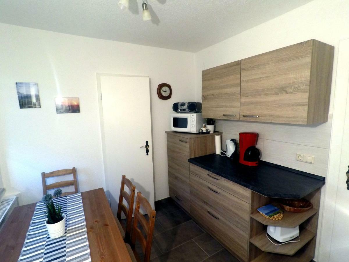 Ferienhaus Und Ferienwohnung Buettner Rathmannsdorf Dış mekan fotoğraf