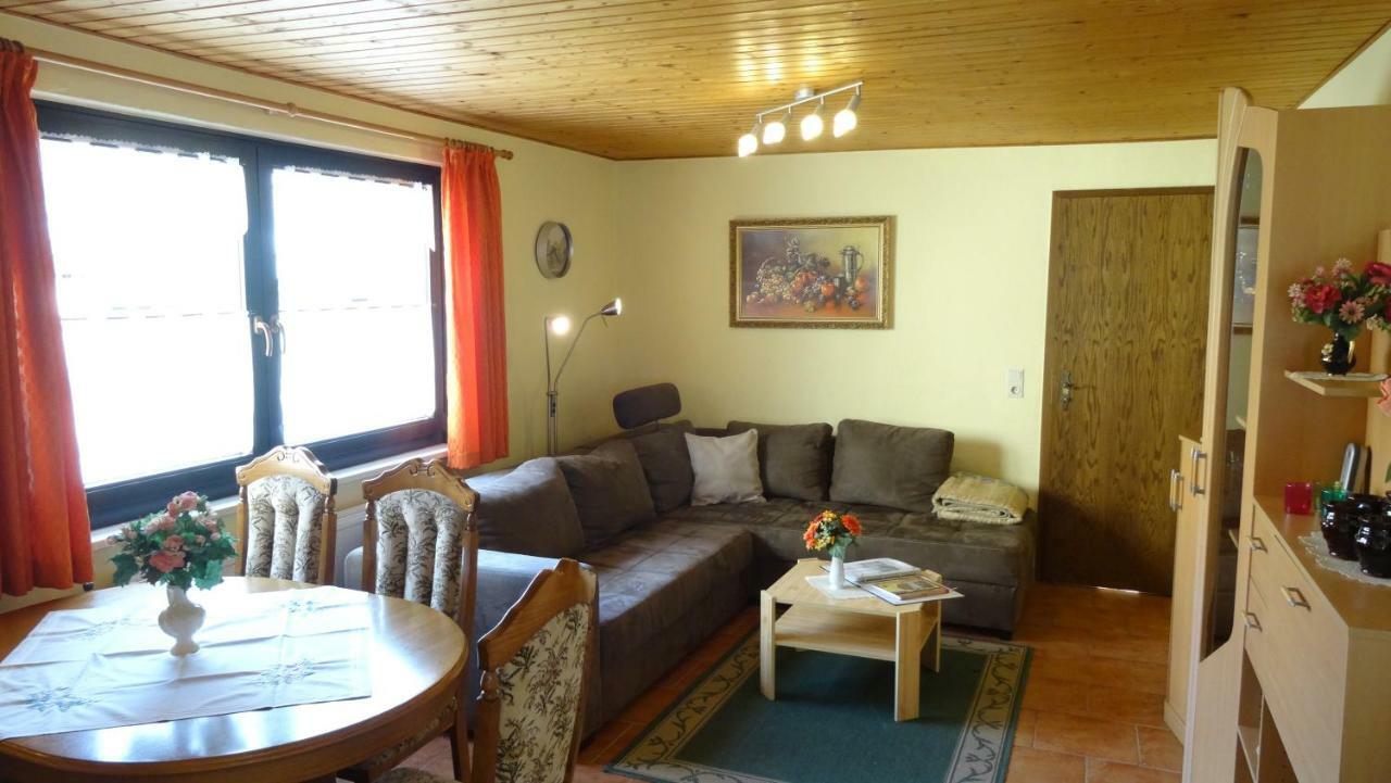 Ferienhaus Und Ferienwohnung Buettner Rathmannsdorf Dış mekan fotoğraf